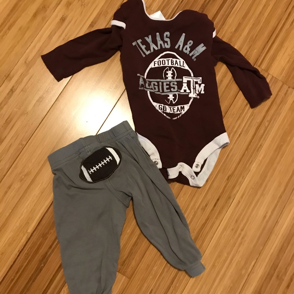 CLOSET CLEANOUT 3-6 month